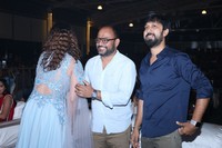 Disco Raja Pre Release Function